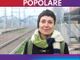 Dalla pagina Facebook della candidata Mara Ghidorzi