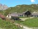 Il Rifugio Maria Luisa del Cai Busto (foto ossolamagica.it)