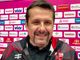 Matteo Lucchini, ds Futura Volley Giovani Busto