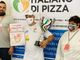 In ordine di foto i primi tre classificati: Passannante, Malerba e D'Alessandro. Garofalo e Strafile (primo e secondo) nella categoria &quot;gluten free&quot;