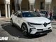 Renault Mégane presentata durante Busto Estate