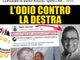 Il post di Giorgia Meloni