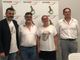 VIDEO E FOTO. MaGo Next progetta il villaggio sportivo nella sua nuova “casa” di Olgiate