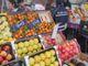 Lavoro nero al mercato di Busto