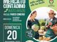 Al parco Comerio di Busto torna il mercato contadino