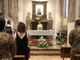 La Caritas festeggia i 70 anni di don Francesco Casati. Presenti anche i vertici militari della Ugo Mara