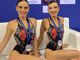Michela Barbini, classe 1964, e Alessia Fornasini, 1998
