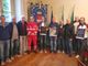 Il Milan Club Busto Arsizio festeggia sessant’anni. E il “regalo” è un concerto per la Croce rossa