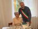 Olgiate, i 100 anni di Arina Mareggiani