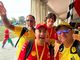 VIDEO. Febbre di Monza, aspettando il Gran Premio