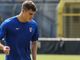 Andrea Moretti (via Inter) rinforzo per la difesa della Pro Patria