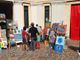 Busto, inaugurata “Intrecci d’arte”. Una mostra senza etichette all’insegna dell’inclusione