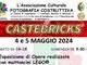 A Castellanza arriva Castebricks. E con i mattoncini &quot;si aiuta&quot; il campanile