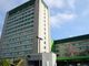 Il quartier generale milanese di MultiMedica  - foto dalla pagina Facebook