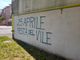 Gallarate, scritte contro il 25 Aprile e oltraggi alla Memoria