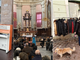 Suonami, BA Classica, Sbaracco. A Busto una sinfonia di musica e commercio
