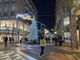 Caro bollette, a Busto luminarie ridotte rispetto al passato
