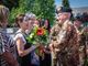 foto del Nato Rapid Deployable Corps Italy