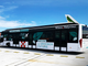Malpensa, le nuove navette sono a emissioni zero