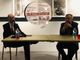 La presentazione del libro del professor Nicosia a Busto