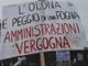 La battaglia dei No Elcon contro le puzze in Valle Olona