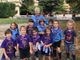 Diventare scout dopo i sessant’anni. La storia di “Nonna Arcobaleno”