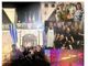 VIDEO E FOTO. Una Notte Bianca che diverte e trasporta nel tempo. E a Fagnano è ancora magia