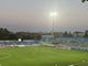 La partita di domenica scorsa a Novara