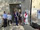 Taglio del nastro per il Numm di Gorla Maggiore