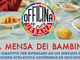 La mensa dei bambini, a confronto con Officina di cura urbana