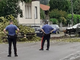 FOTO. A Olgiate crolla un albero in via Roma