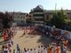 I bimbi ucraini con i 350 ragazzi fanno festa all’oratorio feriale di San Giuseppe