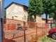 Parco e area feste, sono partiti i lavori all’ex oratorio di Sacconago
