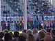 La commemorazione allo stadio di Cornaredo (dalla diretta di Teleticino)