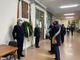 25 Aprile a Busto: il ricordo di Cosimo Orrù in Tribunale