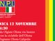 L'Anpi organizza la marcia della pace in Valle