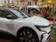 Il Natale è luce e musica, parola di Renault Mégane E-Tech