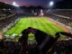 La foto dello spettacolo a Palermo, dal profilo della società, il dono a Zeman dalla pagina dell'Entella e i risultati