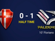 Finale per la B: il Palermo &quot;firma&quot; l'andata a Padova