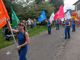 FOTO E VIDEO. La sfilata dedicata alle stagioni ha dato inizio al Palio di Gorla Minore