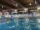 L’ultima stagionale della Busto Pallanuoto. L’assessore: «Altro che retrocessione. Dai ragazzi responsabilità, professionalità e attaccamento alla maglia»