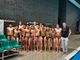 Busto Pallanuoto Paglini Store, una sfida che è già un traguardo per gli Allievi