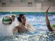 FOTO. Pallanuoto: ultime fatiche per la Rari Nantes Legnano