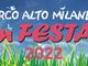 Al Pam una domenica di festa per imparare a riciclare