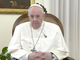 Il Papa a &quot;Che tempo che fa&quot;: «Grazie di questo incontro, mi piace tanto»