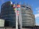 Elezioni europee, nella prima proiezione Fratelli d’Italia davanti col 27,5%. Forza Italia sopra la Lega