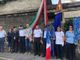 Una corona d’alloro per gli 80 anni della scomparsa di Emilio Parona