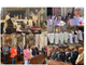 VIDEO E FOTO. Il ritorno di don Marco, le associazioni riunite, il primo grazie di Busto. Il prevosto: «Una grande collaborazione tra realtà spirituale e civile»