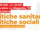 A Busto un dibattito col Pd sulle politiche sanitarie