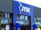 Nuovo look per lo store Jysk di Gallarate